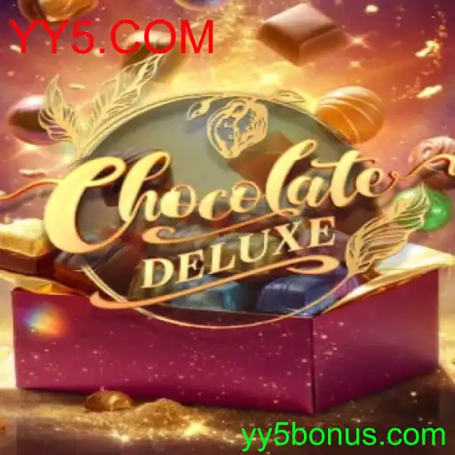 Descubra o Fascinante Mundo de ChocolateDeluxe