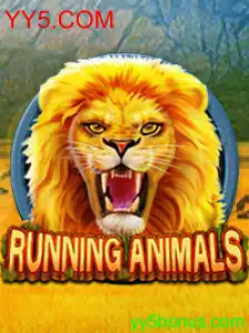 RunningAnimals